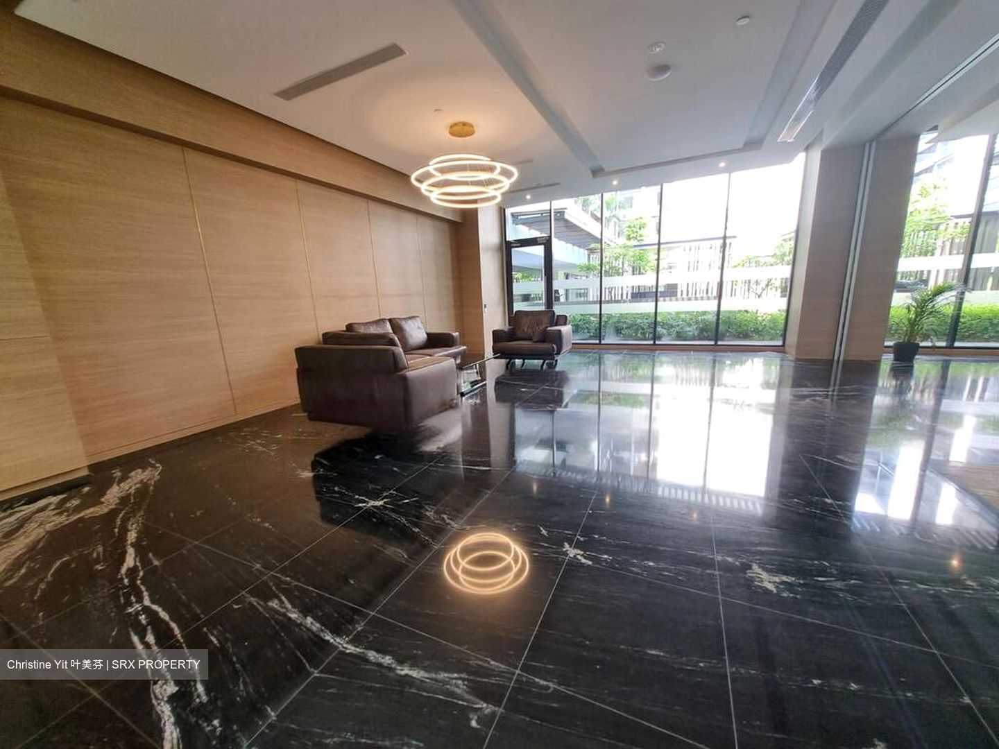 Treasure at Tampines (D18), Condominium #467248101